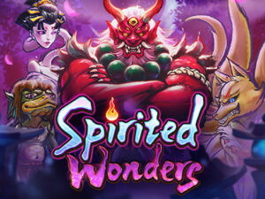 Spirited Wonders