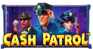 Cash Patrol