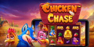 Chicken Chase Slot