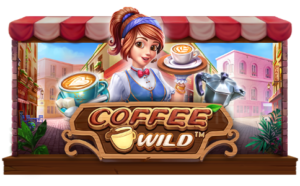 Coffee Wild slot