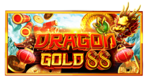 Dragon Gold 88