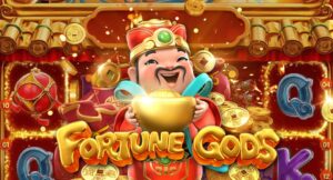 Fortune Gods