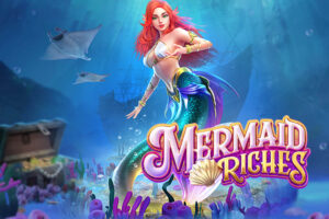 Mermaid Riches