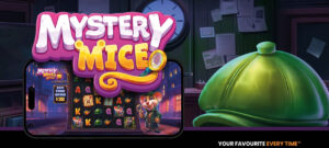 Mystery Mice