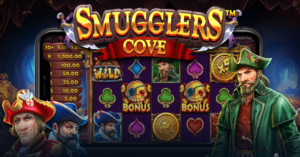 Smugglers Cove