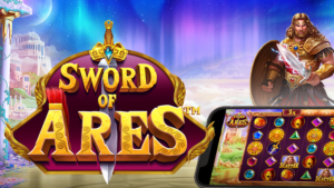 Sword of Ares