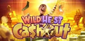 Slot Wild Heist