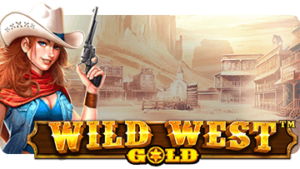 Wild West Gold