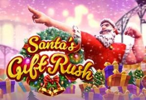 Santas Gift Rush