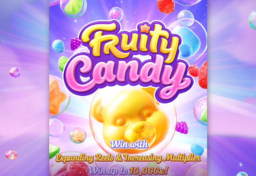 Fruity Candy