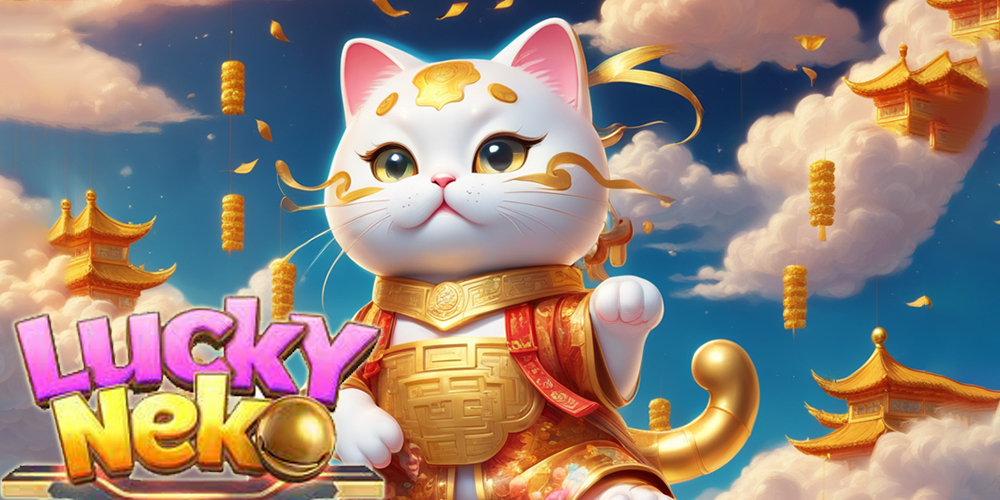 Lucky Neko Gacor