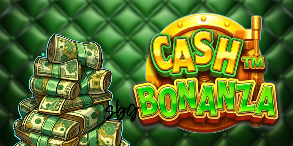 cash bonanza