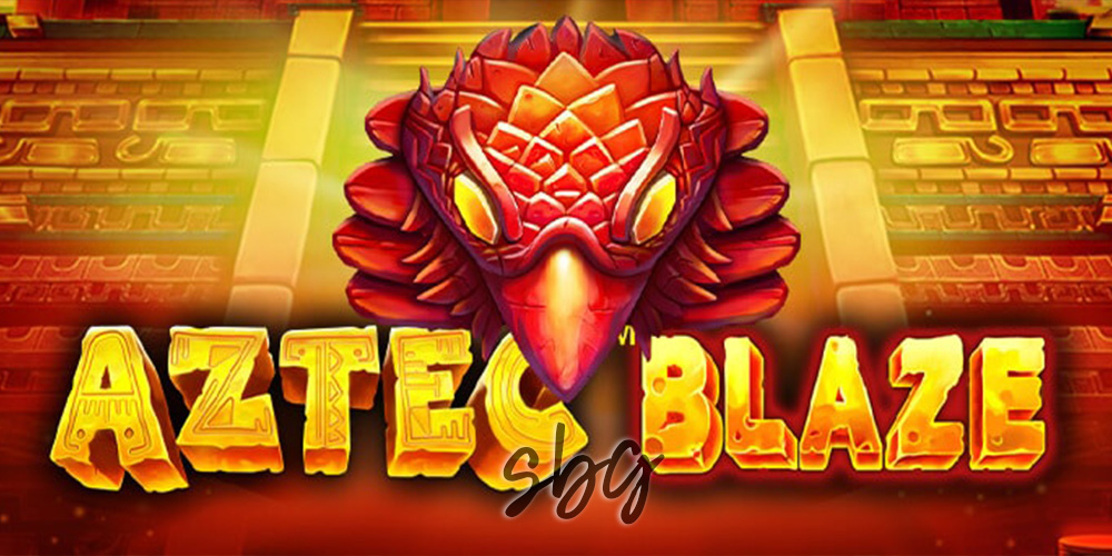 Game Aztec Blaze