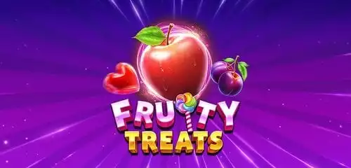 Fruity Treats