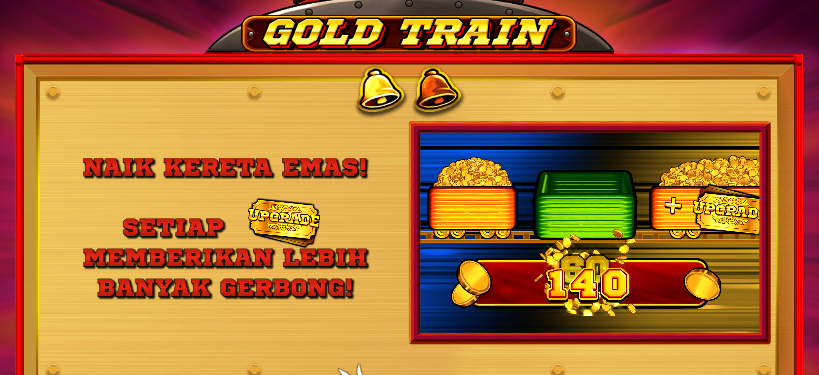 Gold Train