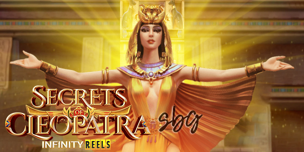 Situs Secrets of Cleopatra