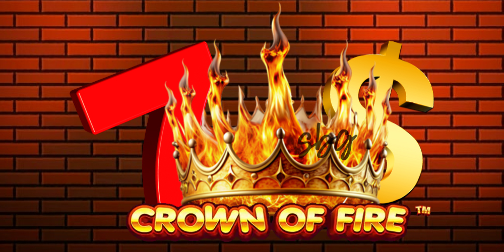 Rtp Crown Of Fire