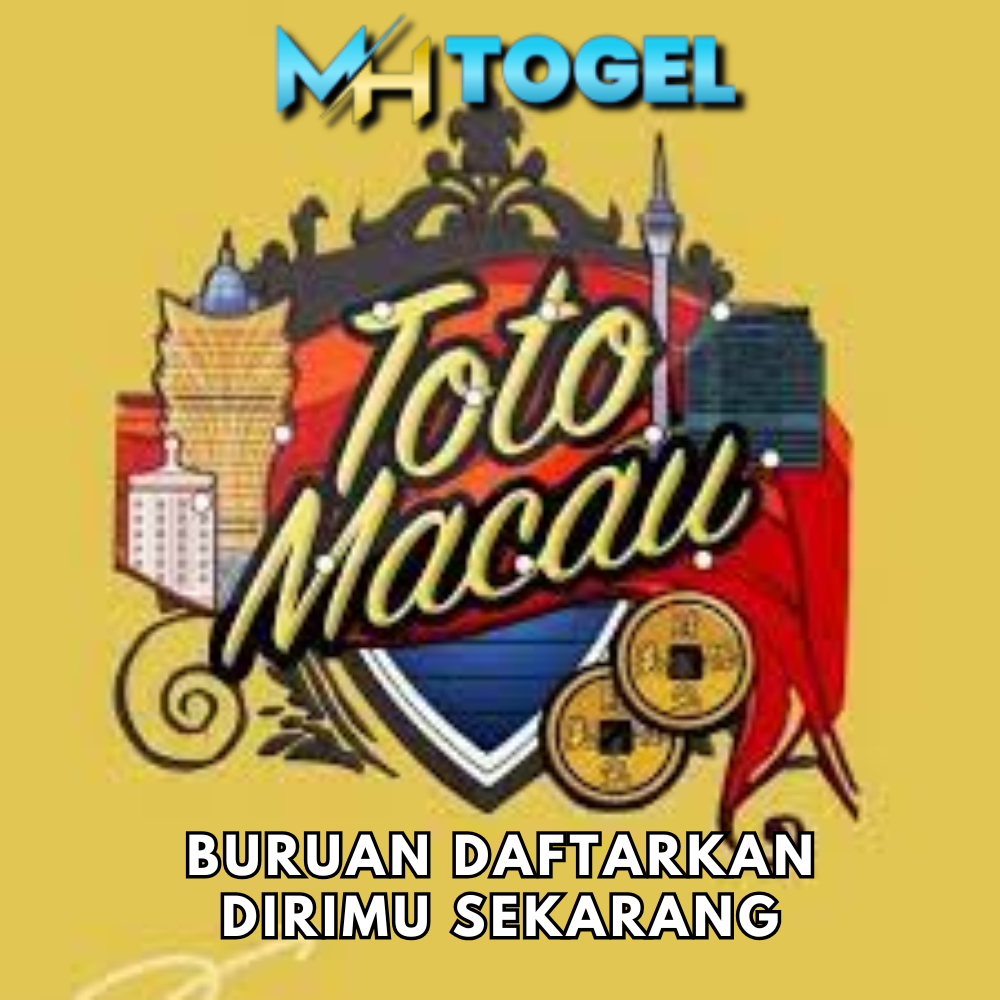 Prediksi Bocoran Angka Toto Macau 4D 16:00 Teresmi